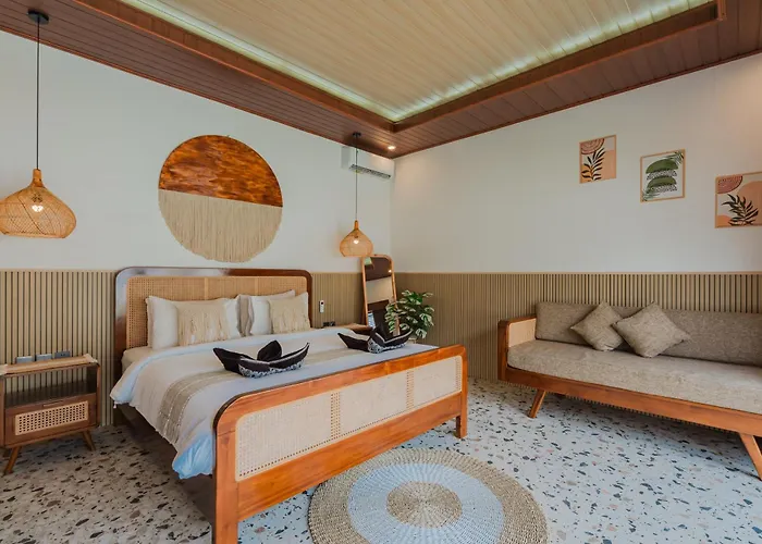 Loji 2 * Ubud