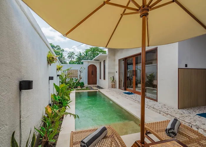 Loji 2 Villa