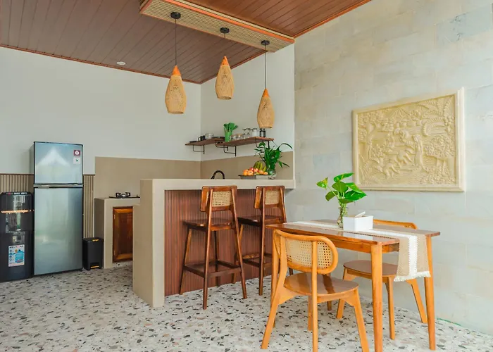 Villa Loji 2 Ubud